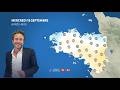 La météo de votre mercredi 16 septembre 2026