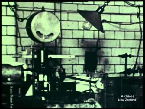 Rutherford of Nelson (1972)