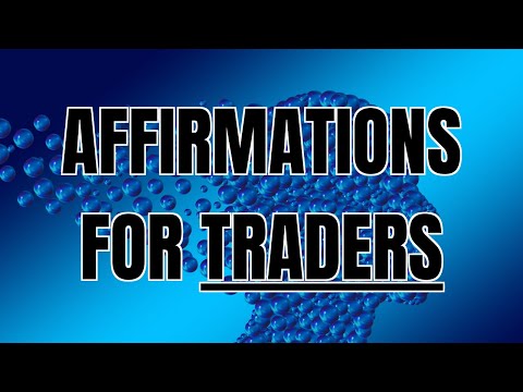 Successful Trading Affirmations | Trading Meditation 2023