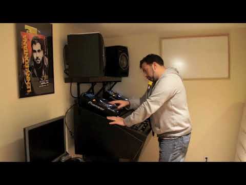 Lenny Fontana - In The Mix 03/2014