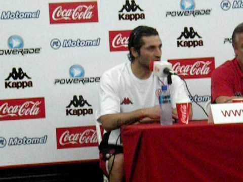 Gustavo Balvorin - La Quema Web