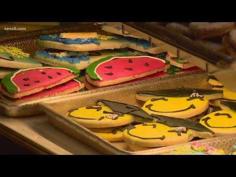 Nadler's Bakery, the San Antonio staple around for over 50 years | Made in SA