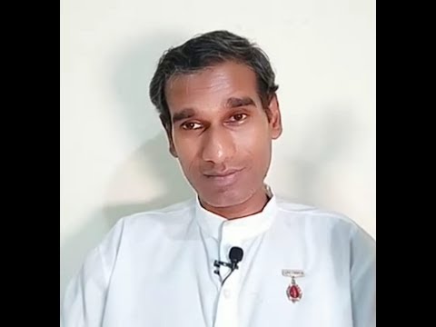 Tamil Murli 9 April 2020 - BK Saravana Kumar