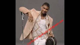Usher - Rockband (New song)