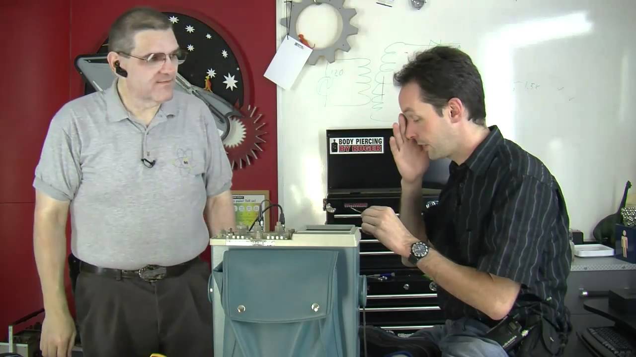 Basic Electronics 103 (Rectifier Basics)