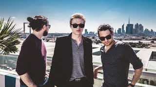 Exit Empire Reel 2018