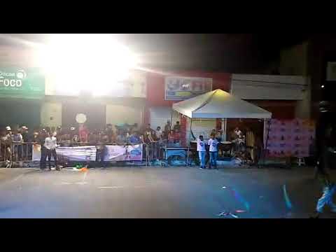 BALIZA E BALIZADOR - FAMCRUZ - CINFAMAT 2019 - 2° PEÇA - PARTE 2