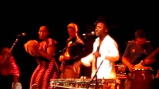 BA African Soukous Band 3