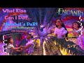 Encanto What Else Can I Do Mirabel S Part One Line Multilanguage W S T