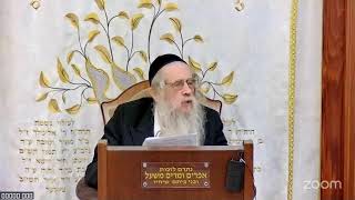 הרה"ג הרב וועכטר שליט"א ז' תשרי תשפ"ו - מאמר הרבי הריי"צ ד"ה ביום הזה יכפר תרצ"ט חלק ד' (הרב אברהם מנחם מענדל וכטר) - התמונה מוצגת ישירות מתוך אתר האינטרנט יוטיוב. זכויות היוצרים בתמונה שייכות ליוצרה. קישור קרדיט למקור התוכן נמצא בתוך דף הסרטון הרה"ג הרב וועכטר שליט"א ז' תשרי תשפ"ו - מאמר הרבי הריי"צ ד"ה ביום הזה יכפר תרצ"ט חלק ד' (הרב אברהם מנחם מענדל וכטר) - התמונה מוצגת ישירות מתוך אתר האינטרנט יוטיוב. זכויות היוצרים בתמונה שייכות ליוצרה. קישור קרדיט למקור התוכן נמצא בתוך דף הסרטון