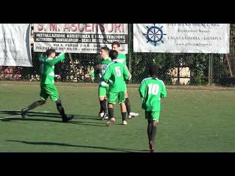 PRO PONTEX-SPERANZA 2-4 | 12ª Giornata | Prima Categoria Girone B | 12/12/2021