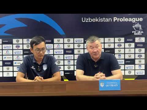 Naǵmetulla Qutıbaev - "Jayxun" komandasında ósiw bar!