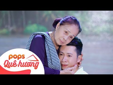 Con mãi bên mẹ - Hoàng Long Nhật