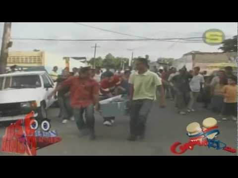 Te Estan Facturando - Muerto Vivo