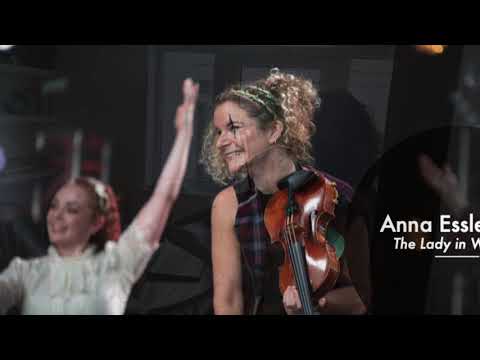 Virtually Shrewsbury Folk Festival - The Sisters of Elva Hill