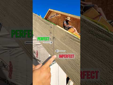 Real carpenters know WHY this matters 🪚🔨 #carpentry #framer #framing #carpenter #precision #build