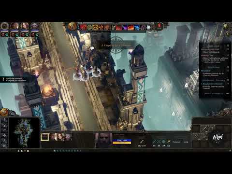 SpellForce 3: Soul Harvest | Part 9 | PC Gameplay