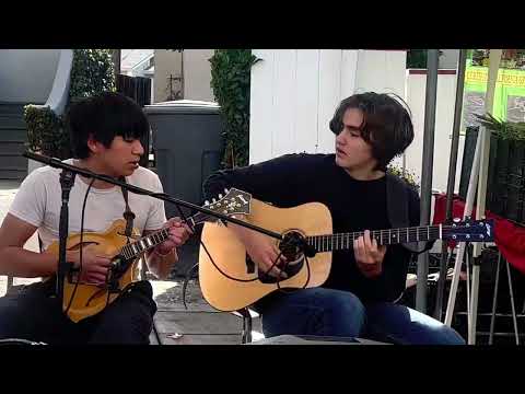 Teo Quale and Vincent Maclauchlan (SixEight) - “Tell Me a Bedtime Story” (Herbie Hancock)