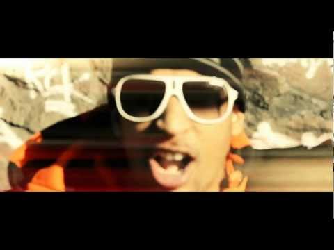 El Santo. Clave Ibrahim Feat. Morenaje El Freko Dir. Uptowns Phinest