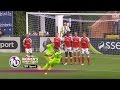 Arsenal Ladies 1-2 Liverpool Ladies | Goals & Highlights