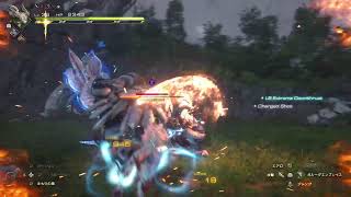[FF16]#15 決意を新たに(リスキーモブ討伐記)-1-～　ネタぱれ注意⚠️[PS5]