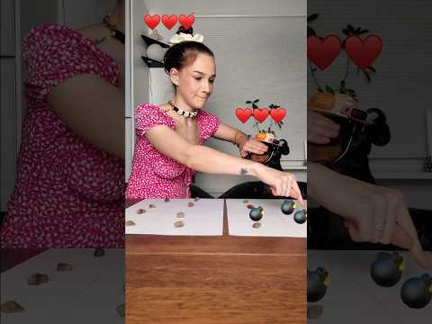 PRT2 Playing a trending game from TIKTOK with my dog🗿❌