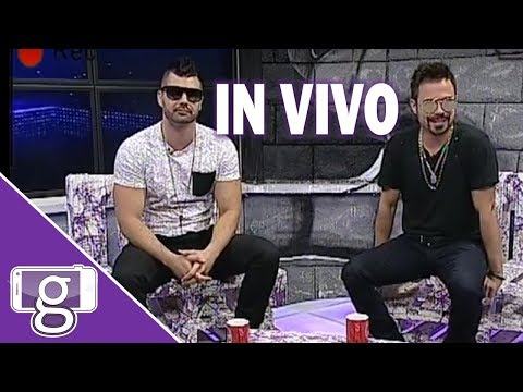 GossApp interview - IN VIVO