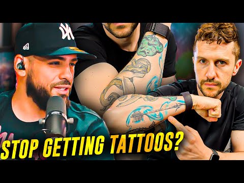 Messianic Rabbi CONFRONTS Ruslan About His TATTOOS