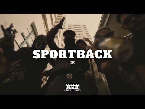 [Free] Avie x Shabab Type Beat „Sportback" [prod. LK x pxscu]