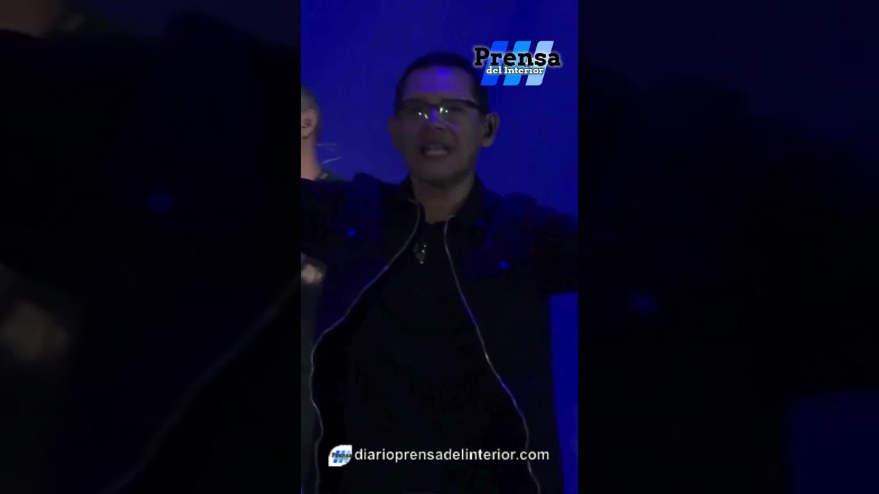 ¡MOMENTAZO EN JESÚS MARÍA!