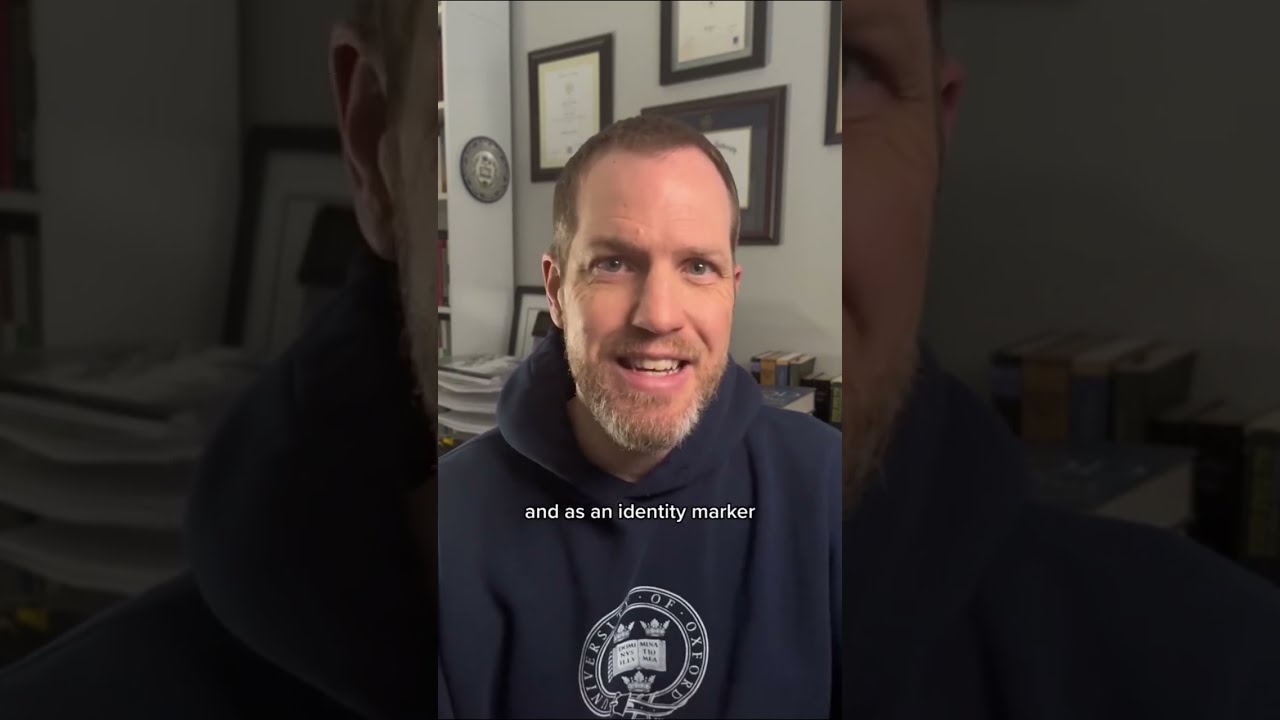 Rationalizing Homosexual Behavior as Sin