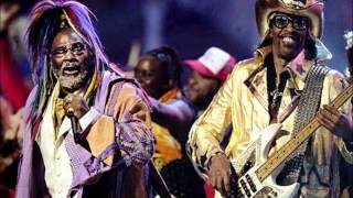 Bootsy Collins, George Clinton &amp; The P-Funk All- Stars- Power Of Soul