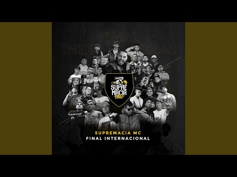 Prueba de Fuego VII (Stick & Jair vs Mecha & Spektro) (En Vivo)