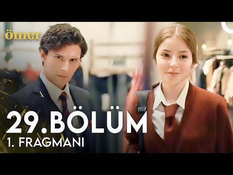 Ömer 29. Bölüm 1. Fragmanı | Bir Akşam Gel, Sohbetimize Katıl