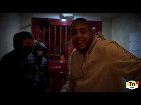 El Reda - Realidad #ONESHOT1