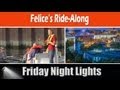 W4- World Champion Mueller Ride Along Friday Night Lights Promo