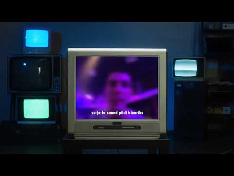 AG x Mark Eva - Cyka