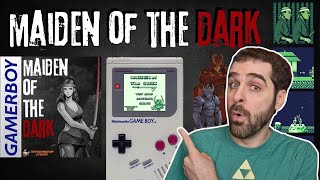 Action Platformer Inspired by the Classics Coming Soon to the OG Game Boy!