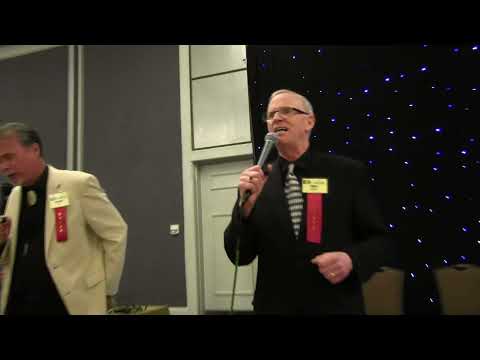 2022 WASCA - Buddy Weaver, Eric Henerlau - I Saw The Light