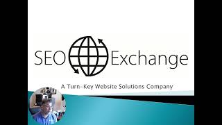 SEO Exchange: Custom Website Design & Maintenance – Houston Experts