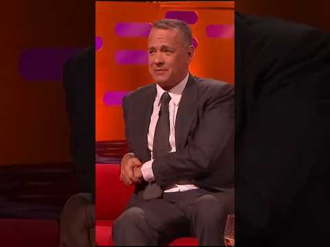 🙌🎥 Esta escena de Tom Hanks sigue inspirando 20 años después