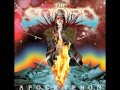 The Sword - Cloak of Feathers