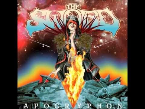 The Sword - Cloak of Feathers