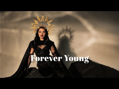 Forever Young - Alphaville (Yana Yusupova & The Claps cover)