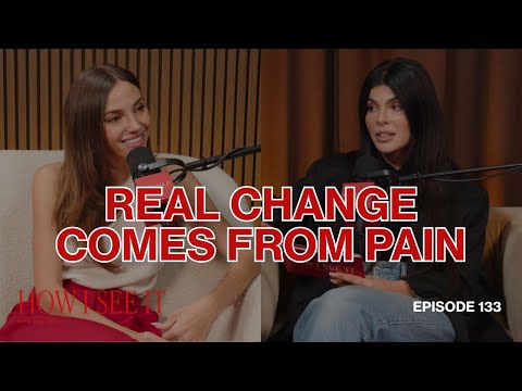 HANNAH EVE: MATCHING ENERGY IN BUSINESS + DATING, THE POWER OF MANIFESTATION, & MORE