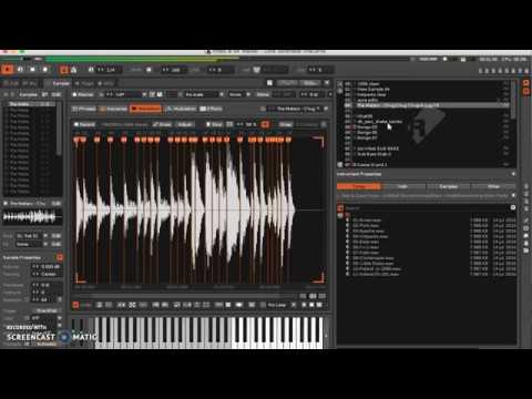 Infest & Mr Walker - Love Serenade | Renoise | Jungle