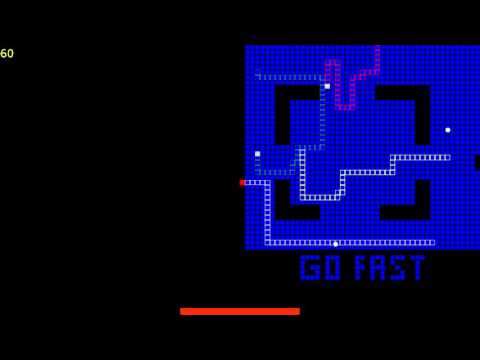 Gameplay Demo - REKTangles