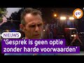 Boeren spreken gemeenteraad Oldebroek toe