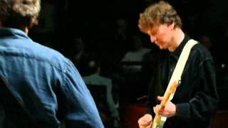 Eric Clapton &amp; Steve Winwood Cocaine
