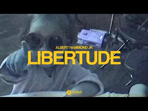 Video thumbnail for Libertude